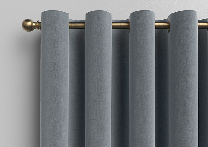 Bravo, Porcelain - Made to Measure Curtains - Image 12